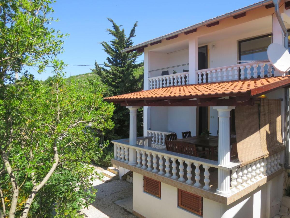 Holiday Home Bacani - Zad750 By Interhome Donji Karin Kültér fotó