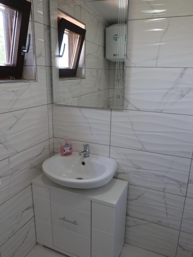 Holiday Home Bacani - Zad750 By Interhome Donji Karin Kültér fotó
